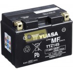 Motobaterie Yuasa TTZ14S-BS 